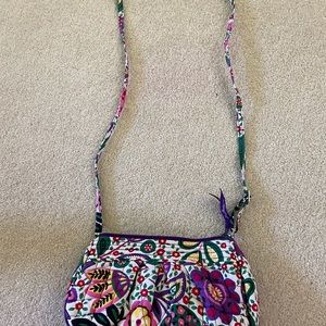 Vera Bradley Viva La Vera Crossbody